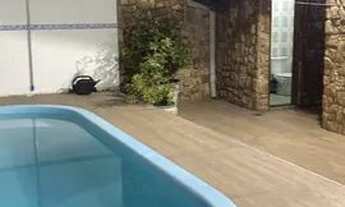 Imagem 16: Linda Casa com Piscina e Churrasqueira em Guaranhuns de 685 por 650MIL