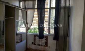 Imagem 2: Kitnet/Conjugado-À VENDA-Copacabana-Rio de Janeiro-RJ