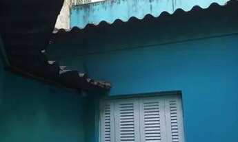 Imagem 2: Casa de vila para aluguel com 154 metros quadrados com 4 quartos em Vila Clementino - São