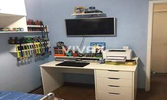 Imagem 7: Del Castilho Apartamento com 2 dormitórios