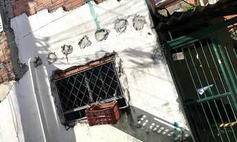 Imagem 5: Casa troca por outra ou chácara leia