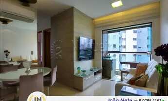 Imagem: JN) Lindo Apartamento na rua real da Torre