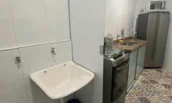 Imagem 3: Apto para dividir aluguel