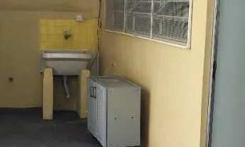 Imagem 2: Casa Jabaquara Casa com 1 dormitório