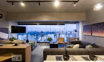 Imagem: Apartamento para Aluguel - Vila Olímpia