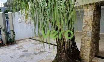 Imagem 6: Casa com 3 dormitórios para alugar, 400 m² por R$ 7.697,13/mês - Residencial Jacira - Amer