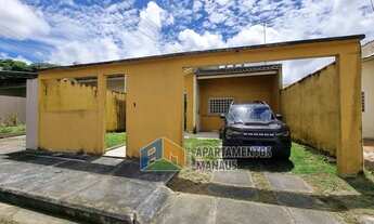 Imagem 2: Casa cond. Villa dos Pássaros 2 Quartos Tarumã