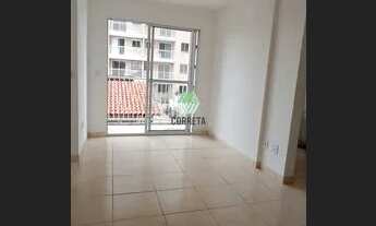 Imagem 5: OB-Alugo ótimo apartamento 2 quartos no Vivenda Tropical