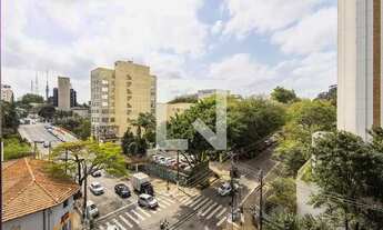 Imagem 7: Apartamento para Aluguel - Pinheiros, 1 Quarto, 25 m2