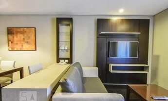 Imagem 5: Apartamento para Aluguel - Brooklin, 2 Quartos, 88 m2