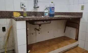 Imagem 6: Apartamento para Locação, 3 Quartos, Pé Pequeno, Niterói (Em reforma