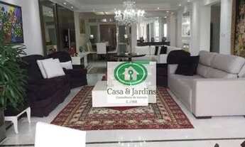 Imagem: Apartamento 3 dormitórios à venda, 210