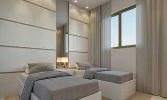 Imagem 7: Apartamento à venda, 3 quartos, 1 suíte, 1 vaga, Zumbi - Recife/PE