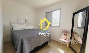 Imagem 7: Apartamento no Centro de SBC