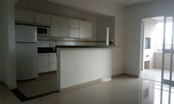 Imagem: Apartamento em Taubaté