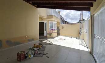 Imagem 2: INDAIATUBA - Casa Padrão - JARDIM JEQUITIBÁ