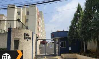 Imagem 2: Apartamento à venda Localizado no Jardim Europa, pertinho da Av Armando Pannunzio e Guadal