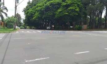 Imagem 3: Terreno - Parque Taquaral - Campinas