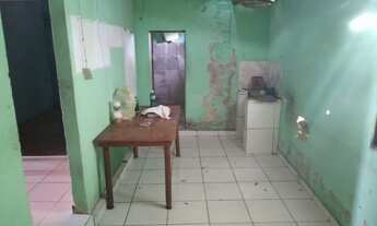 Imagem 6: VENDO CASA NO BAIRRO SÃO JOÃO