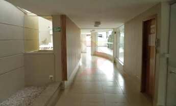 Imagem 3: Apartamento com 2 dormitórios para alugar, 70 m² por R$ 2.066,87/mês - Setor Bueno - Goiân