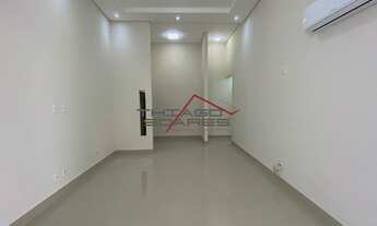 Imagem 4: Casa Térrea à venda Condomínio Villa Bella Siena - Paulínia/SP