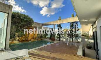 Imagem 3: Locação Cobertura Santa Lúcia Belo Horizonte