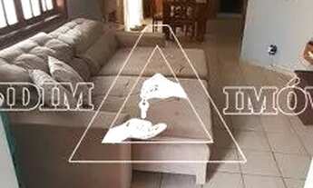 Imagem: Casa padrão em Residencial Florida - Ribeirão