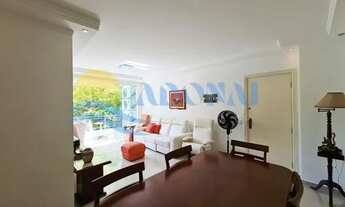 Imagem 5: APARTAMENTO RESIDENCIAL em GUARUJÁ - SP, PITANGUEIRAS