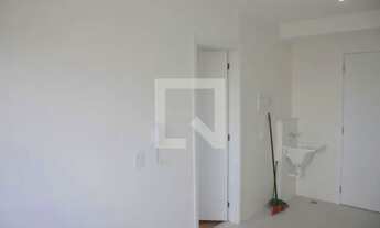 Imagem 3: Apartamento para Aluguel - Vila Santa Clara, 1 Quarto, 26 m2