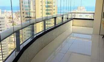 Imagem 4: Horto Florestal apartamento 4 suítes 6 garagem vende ou aluga