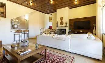 Imagem 4: Venda Casa com 5 dormitórios