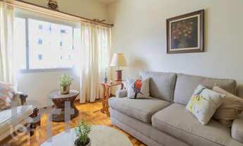 Imagem 5: Apartamento à venda em Bela Vista com 56 m², 1 quarto