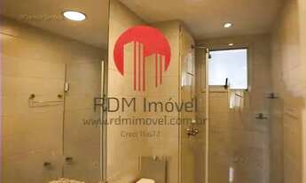 Imagem 7: Apartamento para Venda em São Paulo, Vila Leopoldina, 2 dormitórios, 1 suíte, 3 banheiros