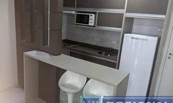 Imagem 5: Apartamento com 1 quarto para alugar por R$ 1800.00, 34.00 m2 - CENTRO - CURITIBA/PR