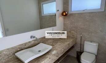 Imagem 2: Casa com 4 dormitórios, 415 m² - venda por R$ 5.290.000,00 ou aluguel por R$ 22.000,00/mês