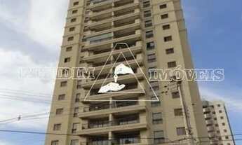 Imagem: Apartamento em Ribeirão Preto