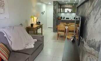 Imagem 2: Excelente apartamento localizado à 30 metros do mar