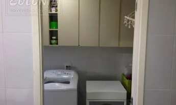 Imagem 6: Santo André - Apartamento Padrão - Campestre