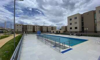 Imagem: Venda ou Ágio - Apartamento Total Ville