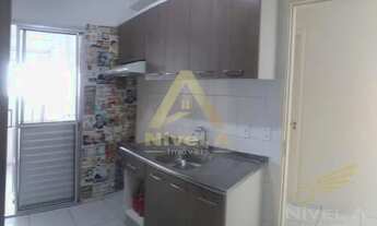 Imagem 5: Apartamento para Venda em São Paulo / SP no bairro Limão