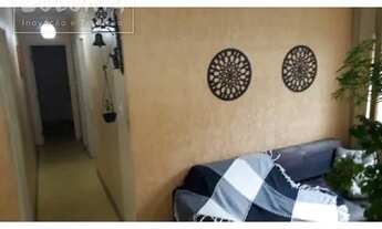 Imagem 4: São Bernardo do Campo - Apartamento Padrão - Rudge Ramos