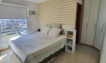 Imagem 2: Apartamento para Aluguel - Jacarepaguá, 2 Quartos, 69 m2