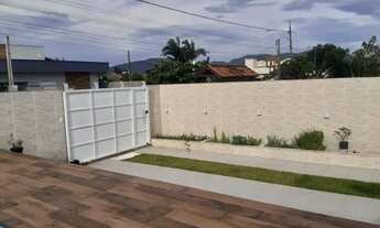 Imagem 6: Casa com 3 dormitórios à venda, 120 m² por R$ 650.000,00 - Praia Do Sonho (Ens Brito) - Pa