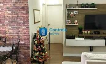 Imagem 4: Apartamento com 02 dormitórios, sendo 01 suíte, 02 vagas de garagem e vista para o mar em