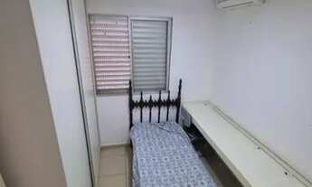 Imagem 2: Apartamento com 3 dormitórios, 70 m² - venda por R$ 370.000,00 ou aluguel por R$ 2.100,00