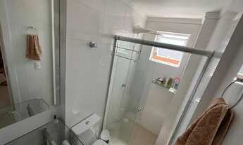 Imagem 4: Apartamento com 3 dormitórios para alugar, 100 m² por R$ 3.700/mês - Jardim Iate Clube - B