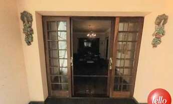 Imagem 4: São Paulo - Casa Padrão - Vila Mariana