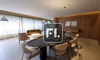 Imagem 10: Apartamento com 3 dormitórios à venda, 219 m² por R$ 4.151.600,00 - Brooklin - São Paulo/S