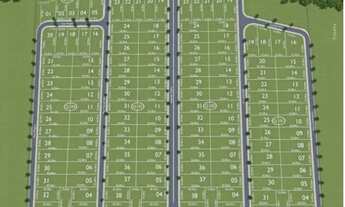 Imagem 5: Terreno à venda, 1000 m² por R$ 85.000,00 - Centro - Sertanópolis/PR