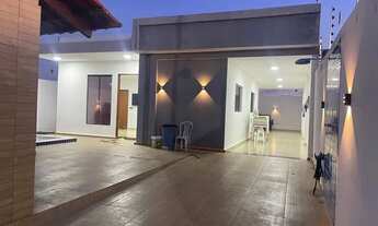 Imagem: CASA PRA ALUGAR EM CARAPIBUS PB